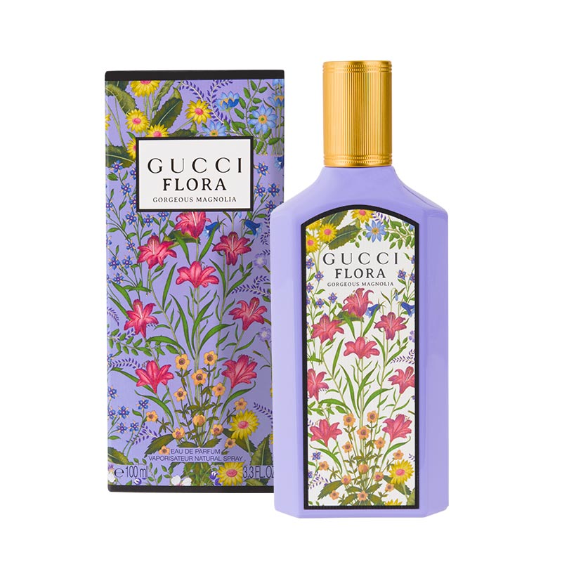 GUCCI - GORGEOUS MAGNOLIA | PR1892 – Zawadis.com