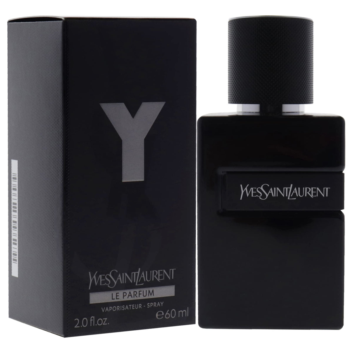 YSL - YSL Y LE PARFUM | PR397 - 60ML - 3614273316132 – Zawadis.com