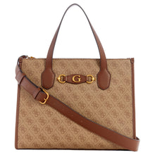 Load image into Gallery viewer, GUESS - WOMENS IZZY TOTE HANDBAG | HB2
