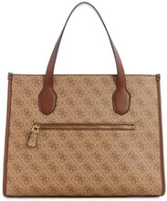 Load image into Gallery viewer, GUESS - WOMENS IZZY TOTE HANDBAG | HB2
