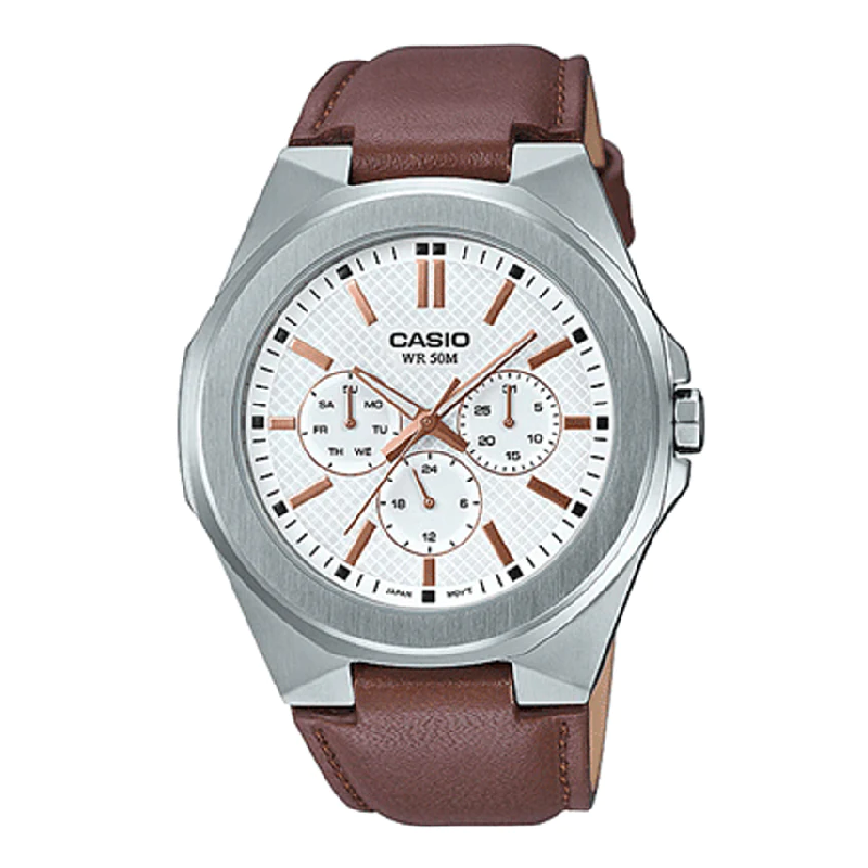 Casio on sale mtp sw330