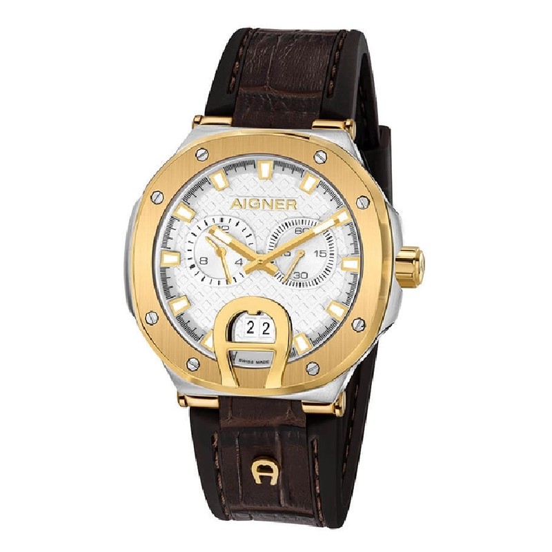 AIGNER WATCH AIG12 ARWGG0000707 Zawadis