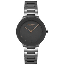 Load image into Gallery viewer, OBAKU WATCH | OB1138 - V290LXUUSU
