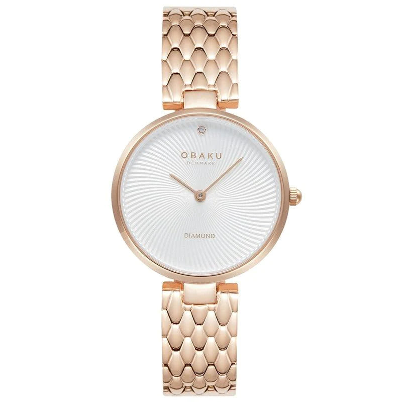 Obaku ladies online watch