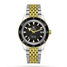 Load image into Gallery viewer, RADO CAPTAIN COOK AUTOMATIC | RAD24 - R32138153
