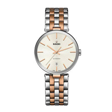 Load image into Gallery viewer, RADO FLORENCE CLASSIC AUTOMATIC | RAD27 - R48901103
