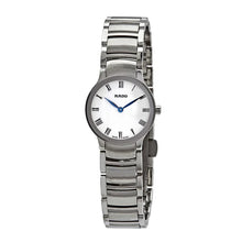 Load image into Gallery viewer, RADO WOMEN CENTRIX QUARTZ | RAD29 - R30185013
