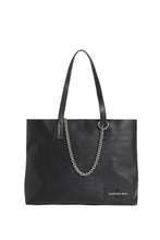 Load image into Gallery viewer, CALVIN KLEIN  - SCULPTED SLIM TOTE HANDBAG | HB11
