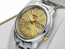 Load image into Gallery viewer, SEIKO -  | SK4
