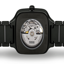 Load image into Gallery viewer, RADO TRUE SQUARE AUTOMATIC OPEN HEART | RAD22 - R27086162
