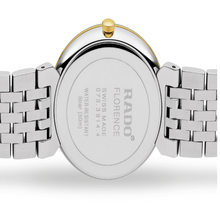 Load image into Gallery viewer, RADO FLORENCE DIAMOND | RAD4 - R48912703
