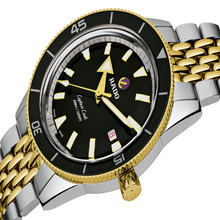 Load image into Gallery viewer, RADO CAPTAIN COOK AUTOMATIC | RAD24 - R32138153
