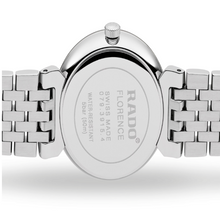 Load image into Gallery viewer, RADO FLORECNCE CLASSIC DIAMOND | RAD8 - R48913713
