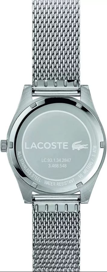 LACOSTE WATCH LC10 2010983 Zawadis