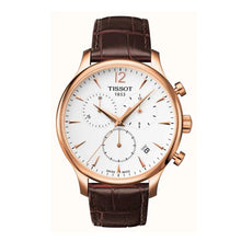 Load image into Gallery viewer, TISSOT TRADITION CHRONOGRAPH 7611608256619 | TIS106 - T0636173603700
