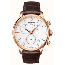 Load image into Gallery viewer, TISSOT TRADITION CHRONOGRAPH 7611608256619 | TIS106 - T0636173603700
