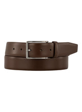 Load image into Gallery viewer, BOSS - ERMAN DARK BROWN BELT | BLT6
