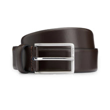 Load image into Gallery viewer, BOSS - ERMAN DARK BROWN BELT | BLT6
