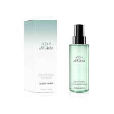 ACQUA DI GIOIA HAIR AND BODY MIST GIORGIO ARMANI PR1406 140ML Zawadis