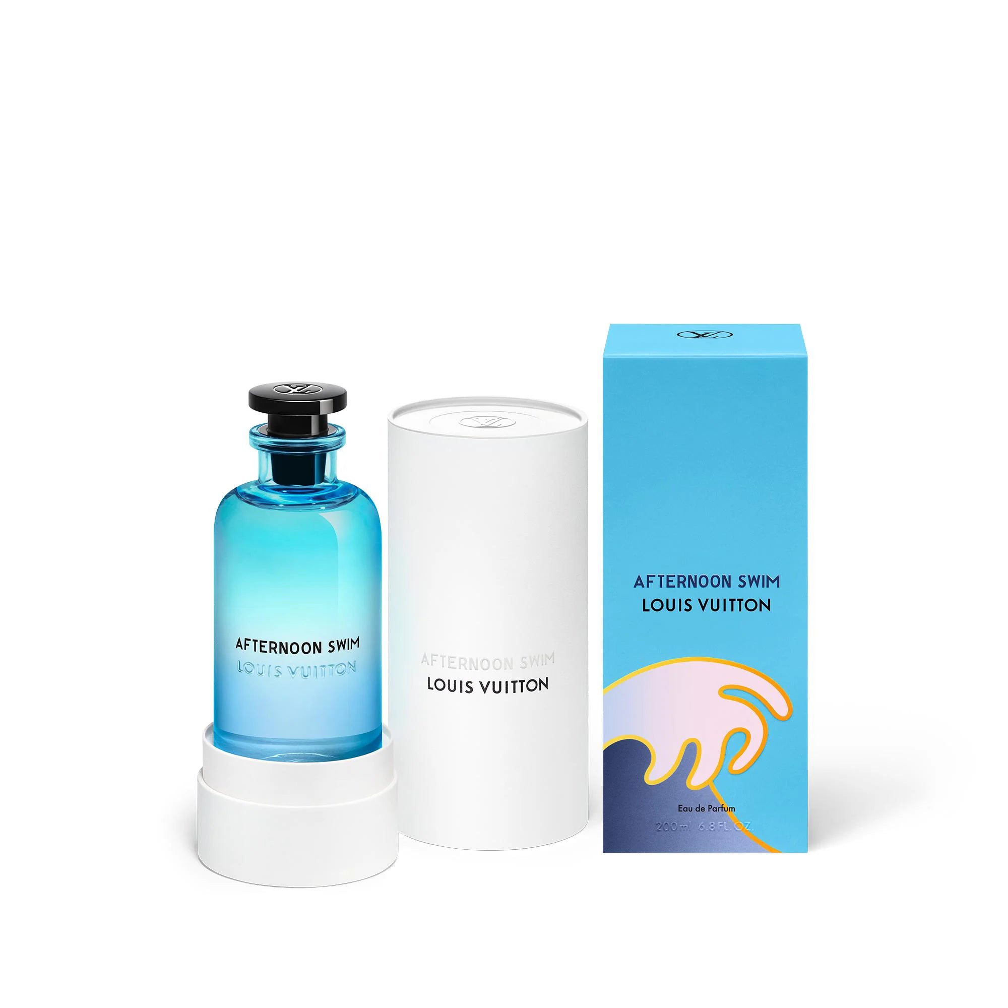 LOUIS VUITTON - AFTERNOON SWIM | PR2272 - 100ML - 3701002738331 –  Zawadis.com