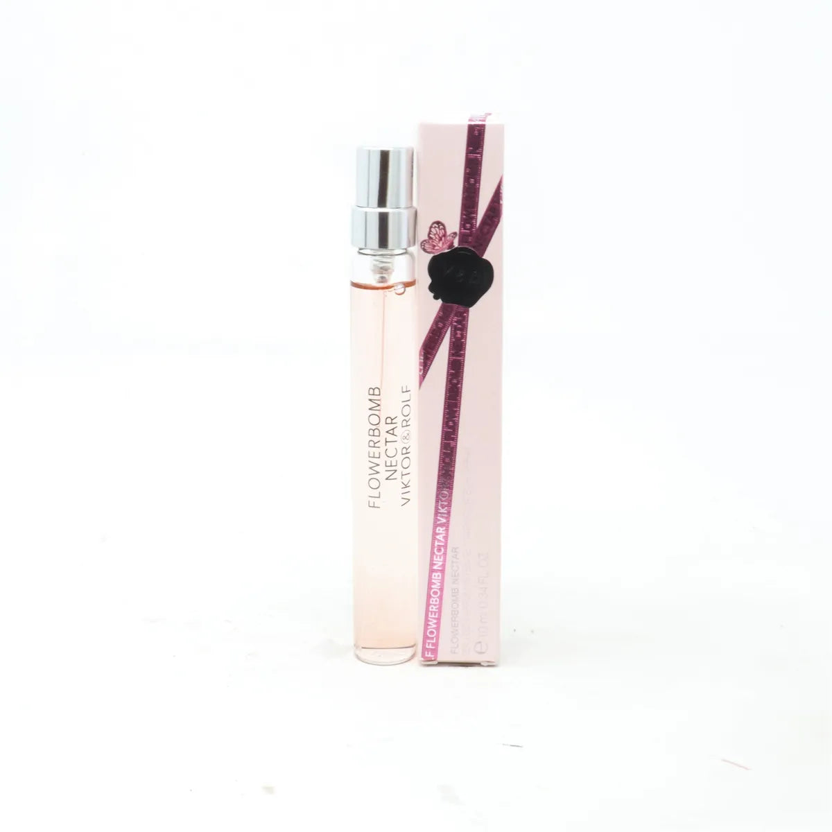 Flowerbomb nectar online mini