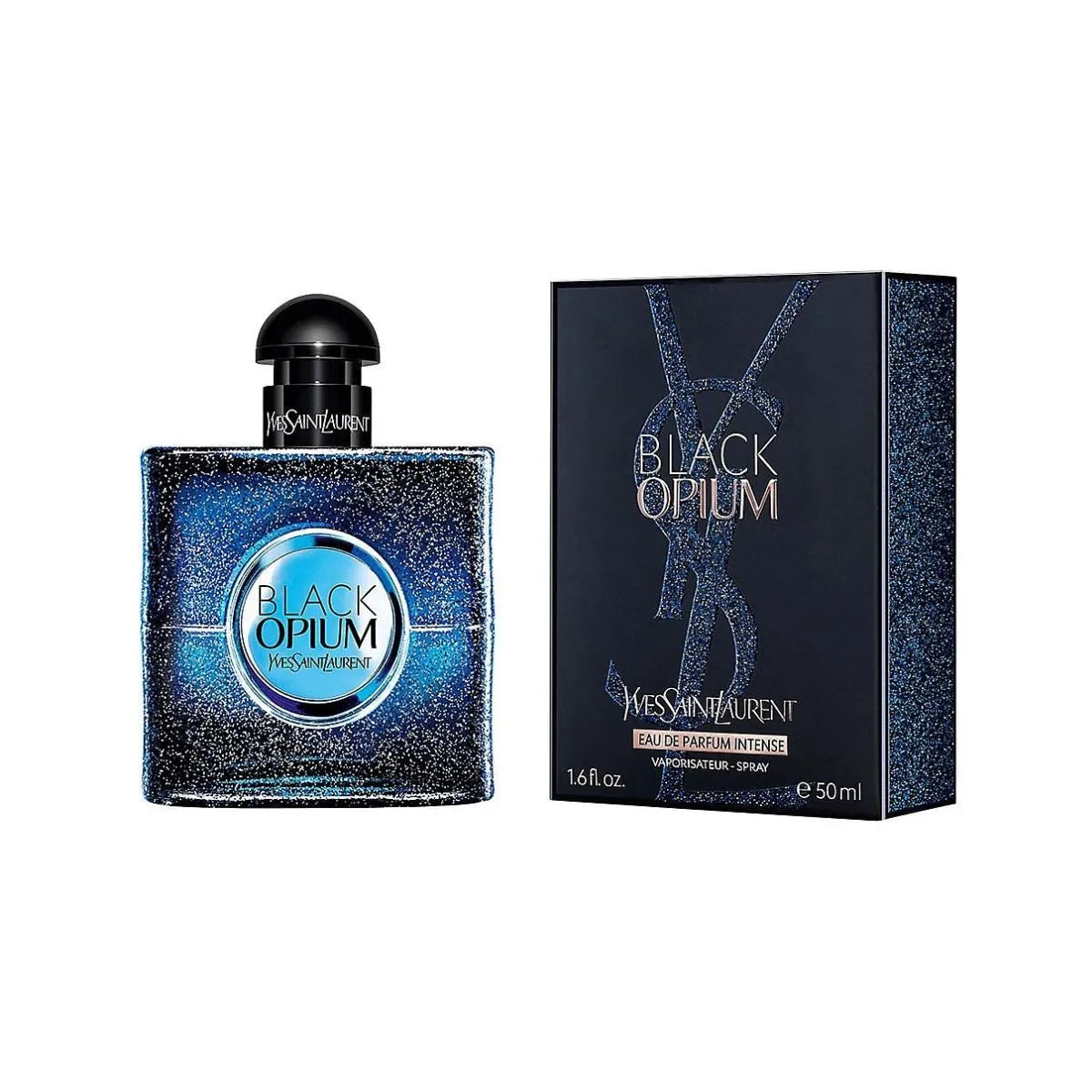 YSL BLACK OPIUM INTENSE BLUE PR2464 Zawadis