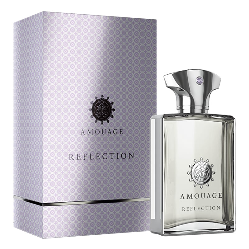 Amouage best sale reflection stores