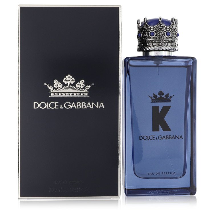 DOLCE&GABANNA - THE KING | PR190 - 100ML - 3423473101253 – Zawadis.com