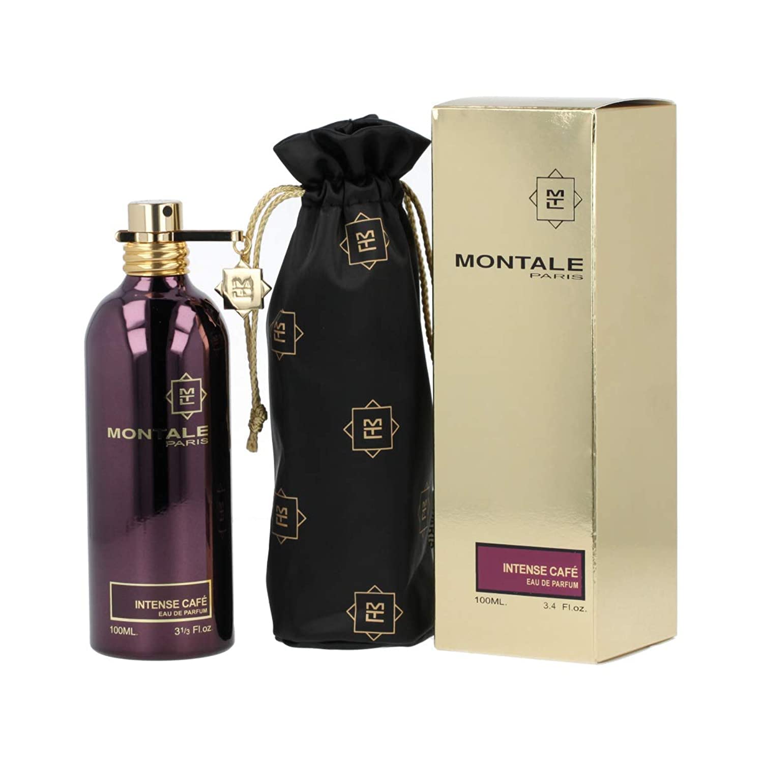 Montale intense cafe discount 100ml