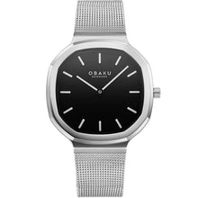 Load image into Gallery viewer, OBAKU WATCH | OB1102 - V253LXCBMC
