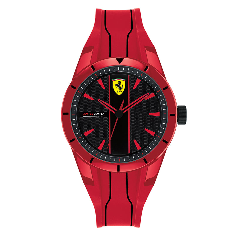 SCUDERIA FERRARI WATCH SF21 830494 Zawadis